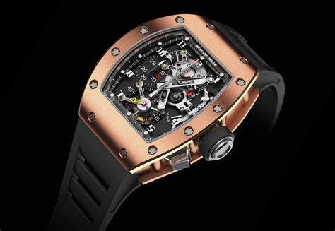 jam tangan richard mille rm 008|richard mille cheapest watch.